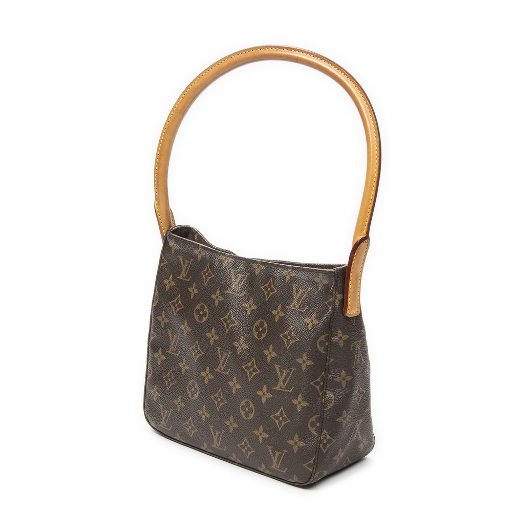 Louis Vuitton Looping MM - Picture 2 of 10